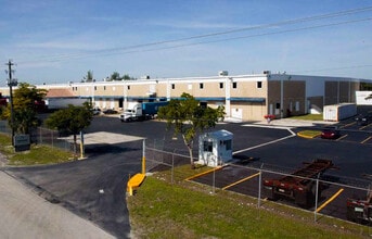 11400 NW 32nd Ave, Miami, FL for lease Building Photo- Image 2 of 2