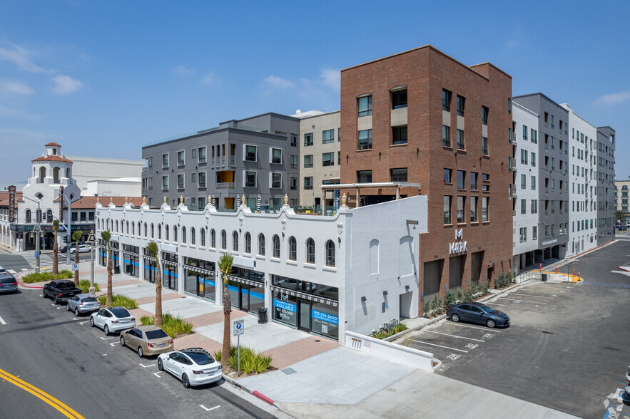 3777 Mission Inn Ave, Riverside, CA for lease - Building Photo - Image 1 of 2