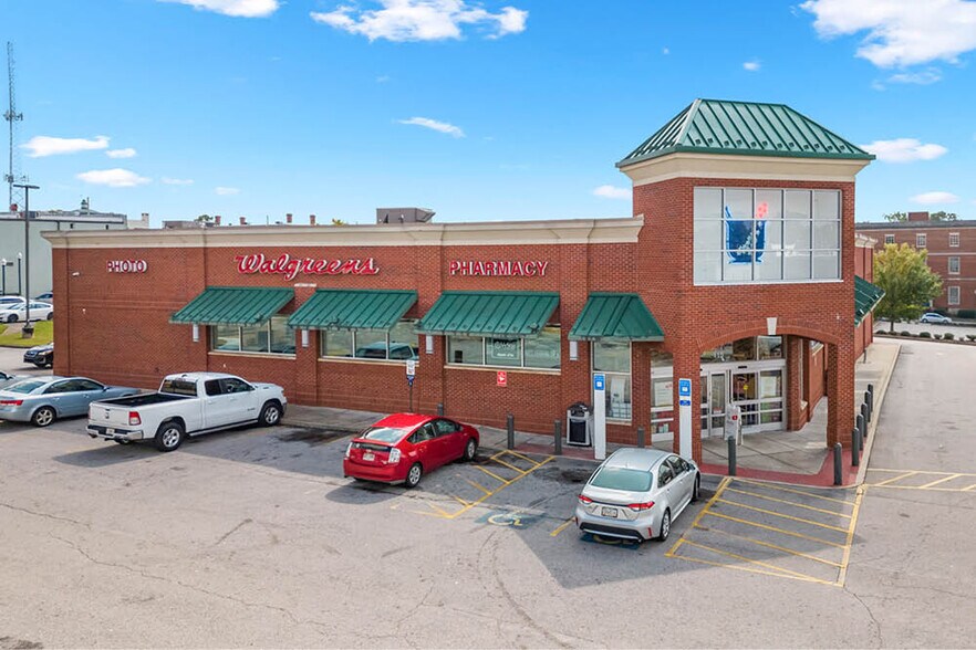 115 Vernon St, Lagrange, GA 30240