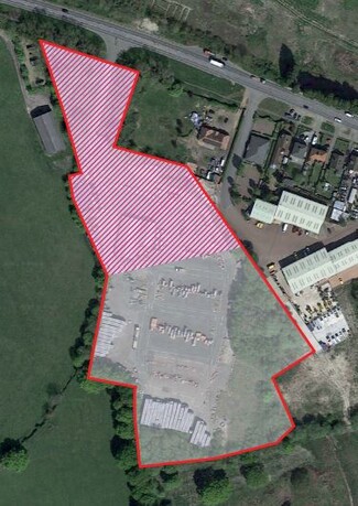 More details for London Rd, Sevenoaks - Land for Lease