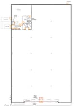 710 Stillwater Ave, Bangor, ME for lease Floor Plan- Image 1 of 1