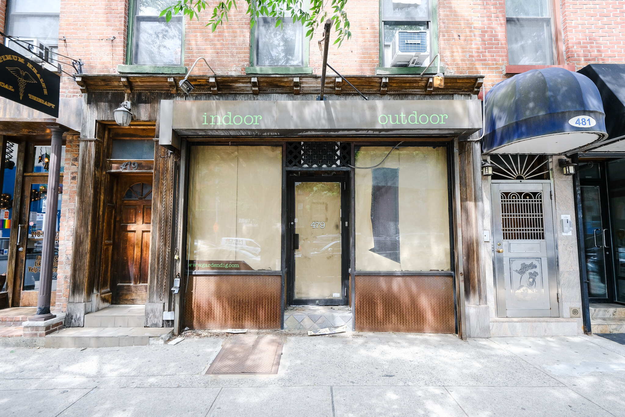 479 Atlantic Ave, Brooklyn, NY for sale Building Photo- Image 1 of 1