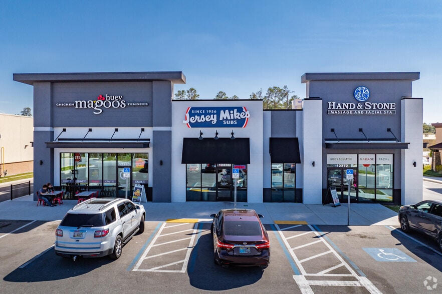 12372 Cortez Blvd, Brooksville, FL for sale - Building Photo - Image 2 of 5