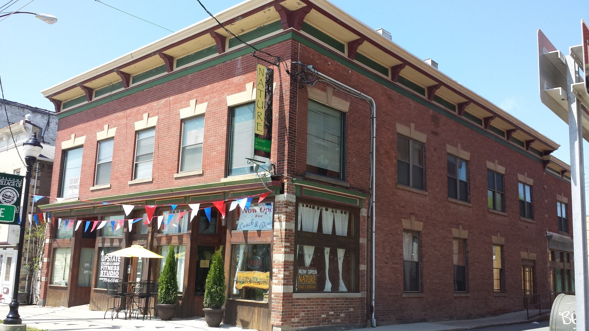 436 Broadway, Monticello, NY, 12701 Restaurant Property For Sale
