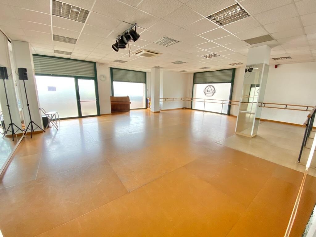 Olesa de Montserrat, BAR 08640 - - - Floor Plan - Image 1 of 7