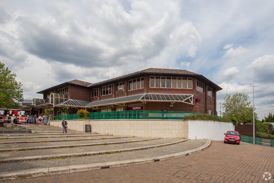 4 The Mall, Swanley for lease - Primary Photo - Image 2 of 7