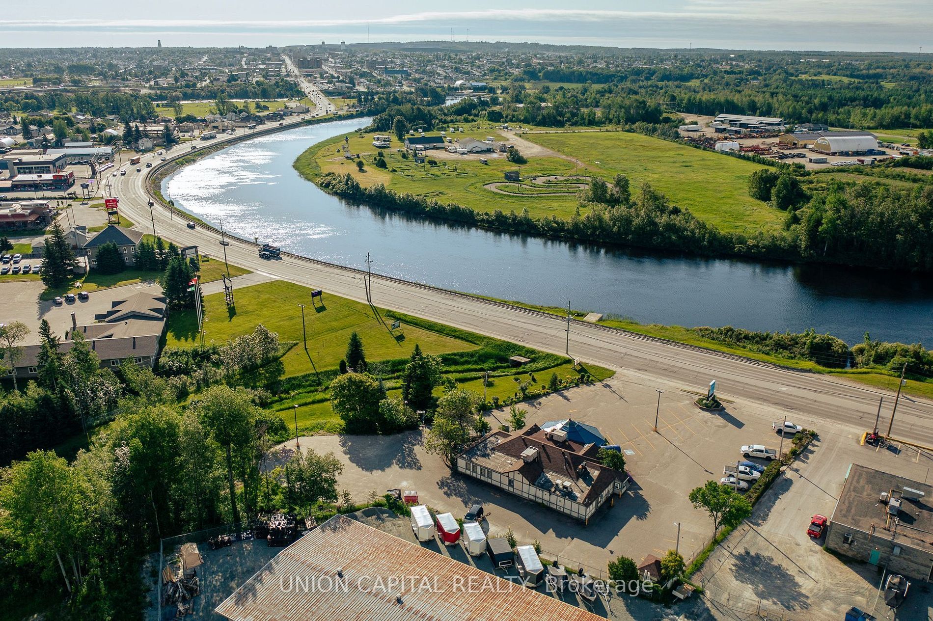 Riverside Drive, Timmins, ON P4N 3W2 | LoopNet