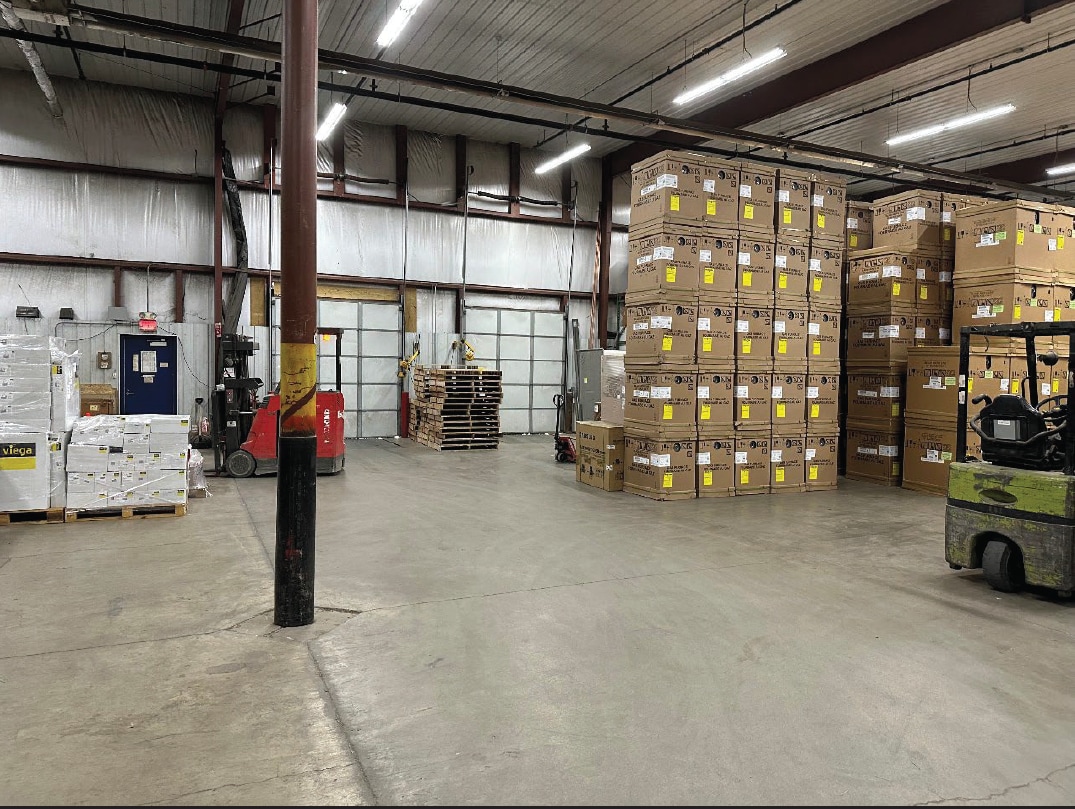 5205 Foundry Cir, Saint Cloud, MN for sale Interior Photo- Image 1 of 1