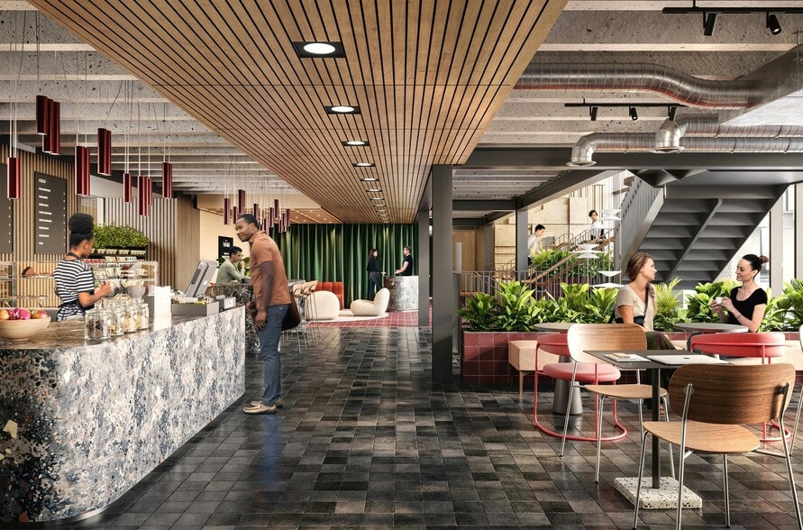 61-67 King St, Manchester for lease - Building Photo - Image 2 of 14