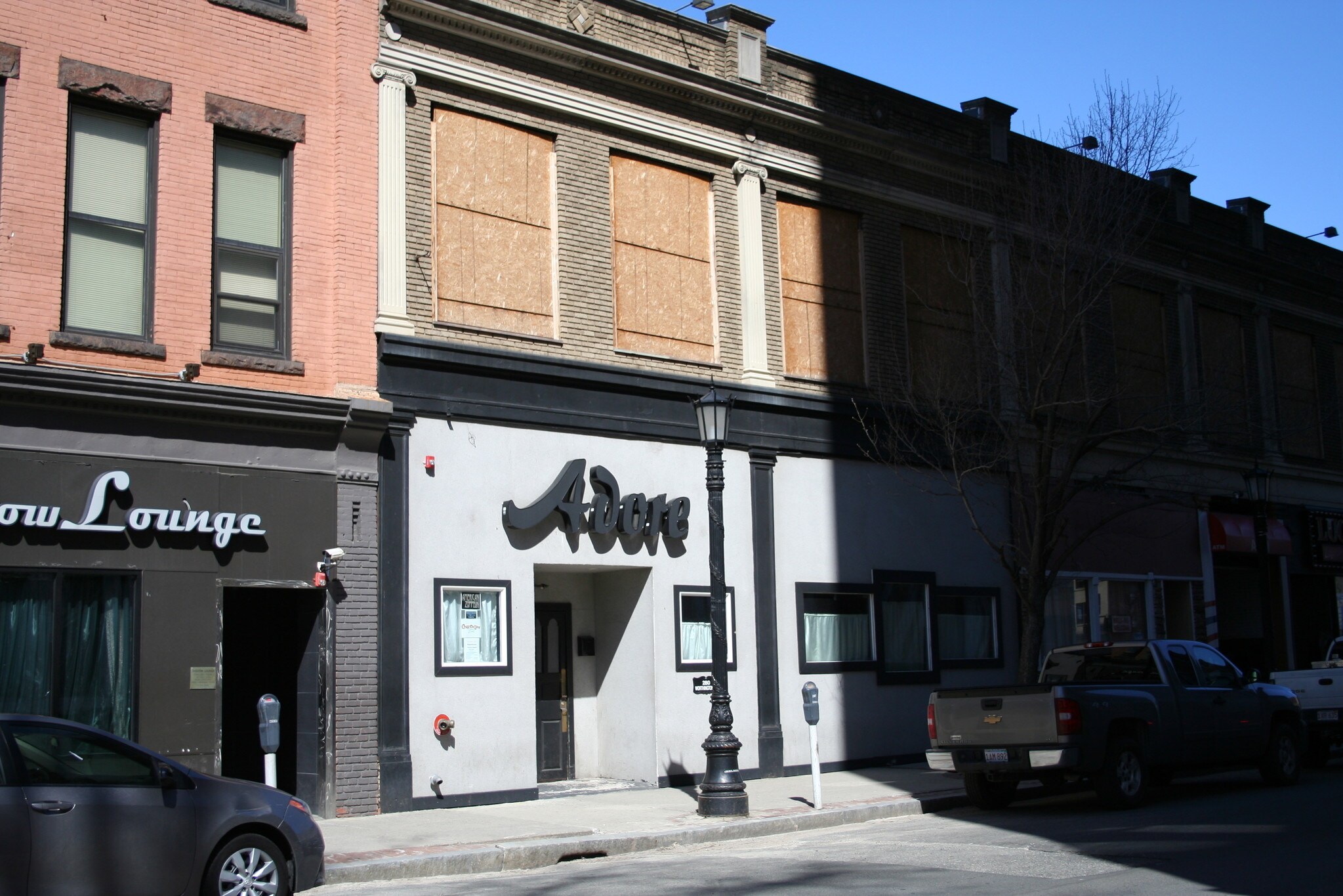 280-300 Worthington St, Springfield, MA for sale Building Photo- Image 1 of 1