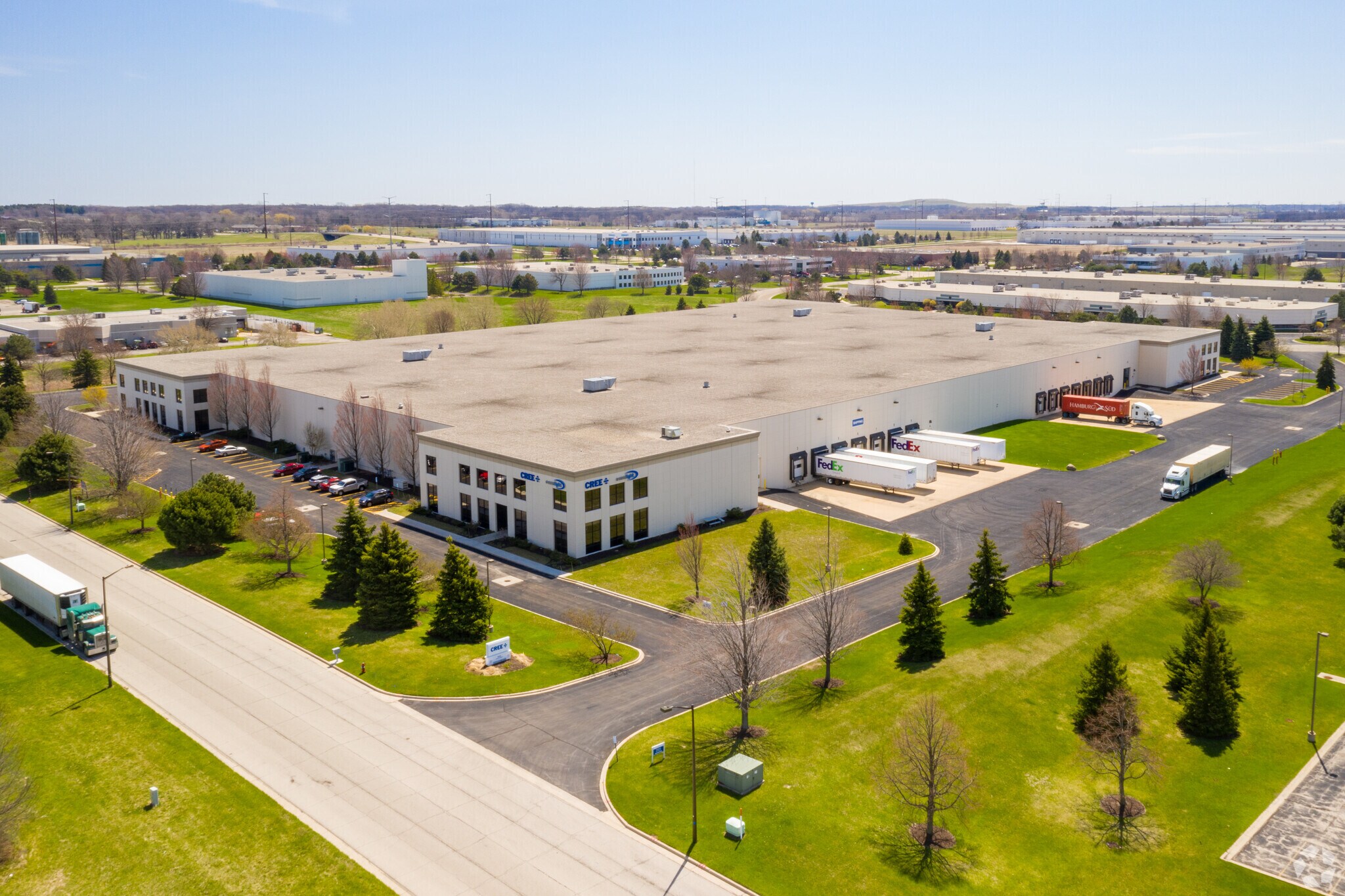 8505 100th St, Pleasant Prairie, WI 53158 Lakeview IV