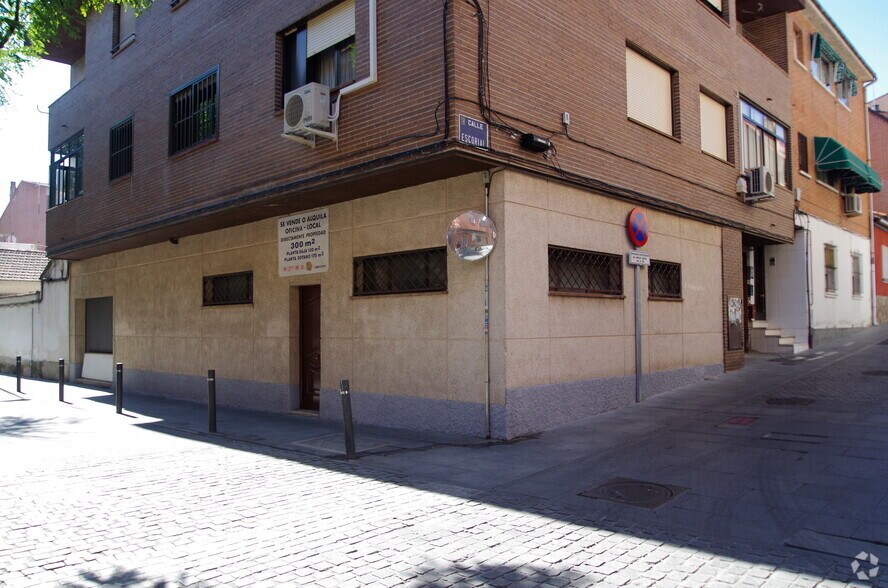 Calle Escorial, 13, Las Rozas de Madrid, Madrid for sale - Interior Photo - Image 1 of 1