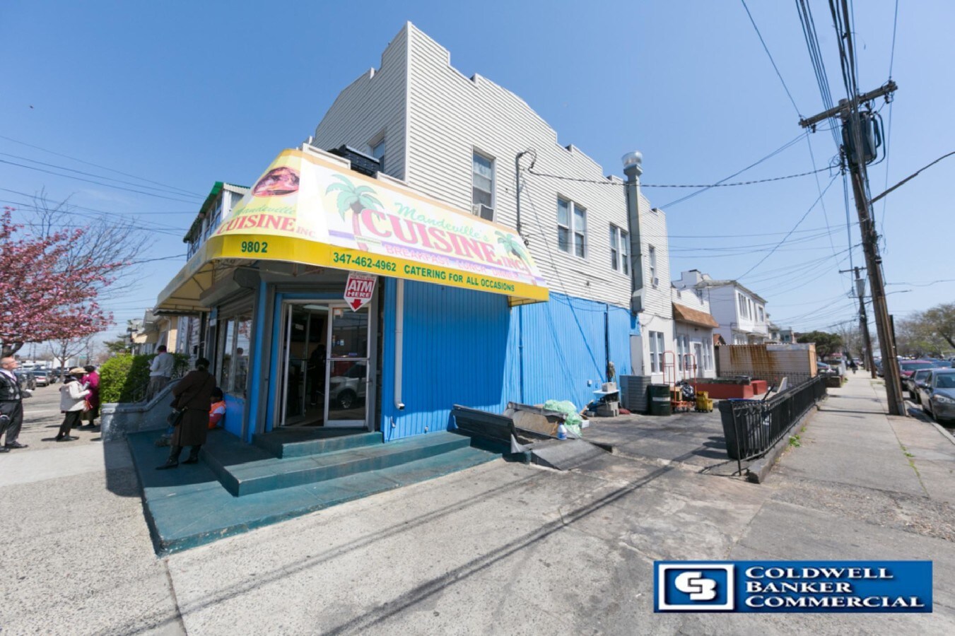 9802 Foster Ave, Brooklyn, NY 11236