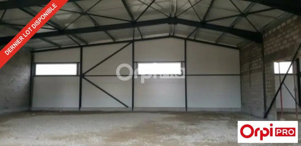 Flex in ROMANS-SUR-ISÈRE for lease - Interior Photo - Image 2 of 5