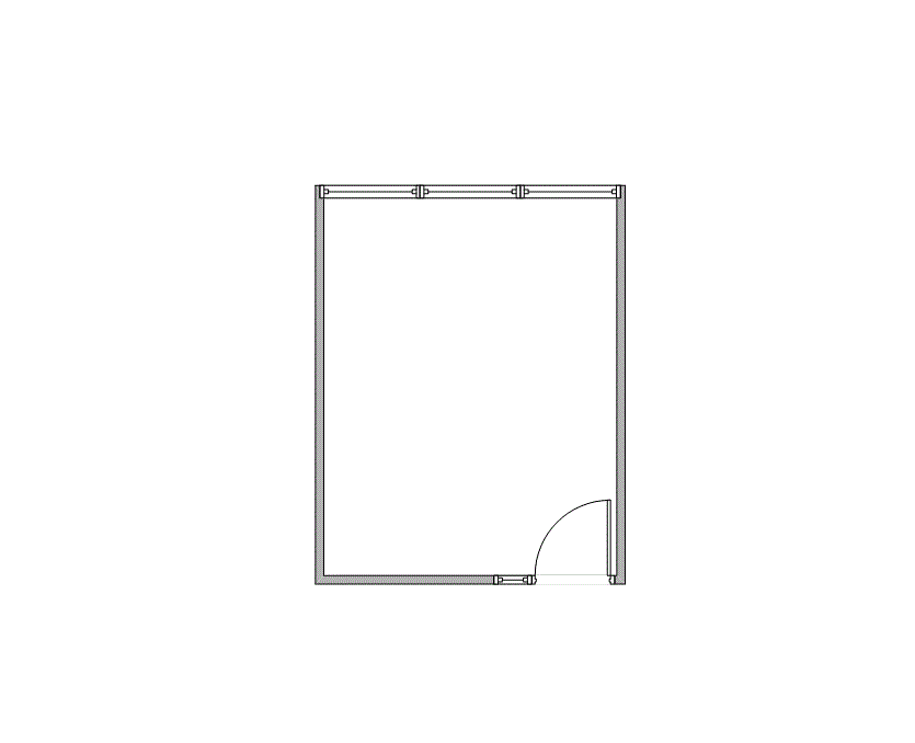 16770 Imperial Valley Dr, Houston, TX for lease Floor Plan- Image 1 of 1