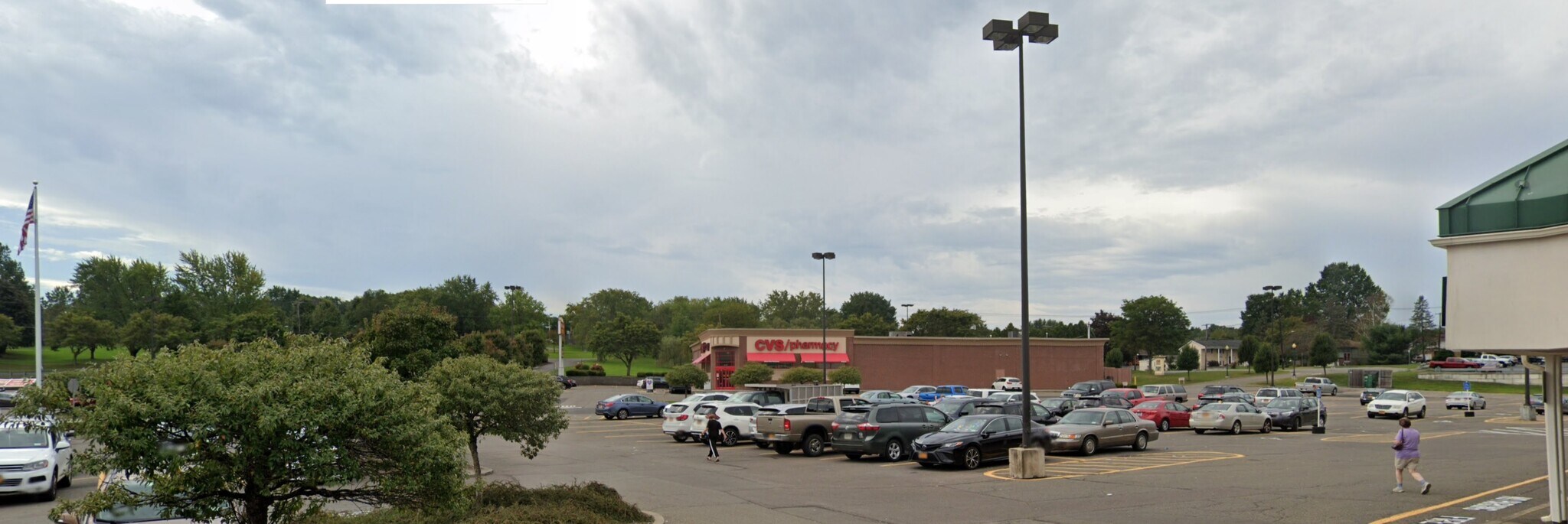 800840 Hooper Rd, Endwell, NY 13760 Park Manor Plaza