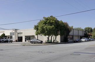 More details for 1099 N 5th St, San Jose, CA - Industrial for Lease