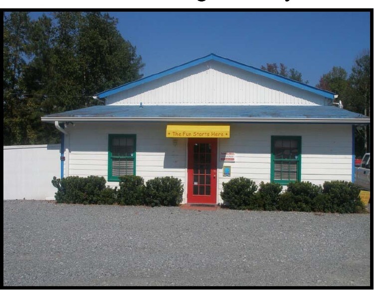 9025 Dallas Acworth Hwy, Dallas, GA 30132