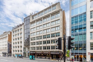 More details for 283-288 High Holborn, London - Office for Lease