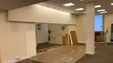 31 High St, Wolverhampton for lease Interior Photo- Image 2 of 3