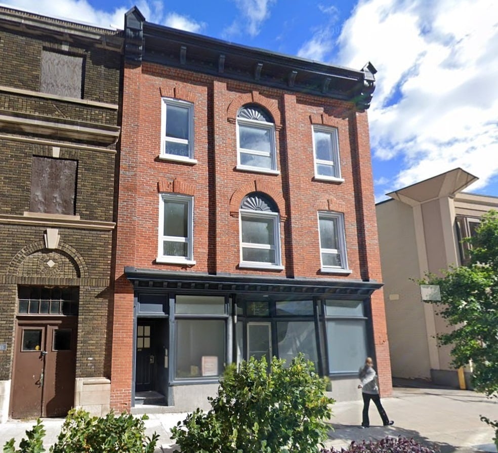 363 Front St, Belleville, ON for sale Building Photo- Image 1 of 23