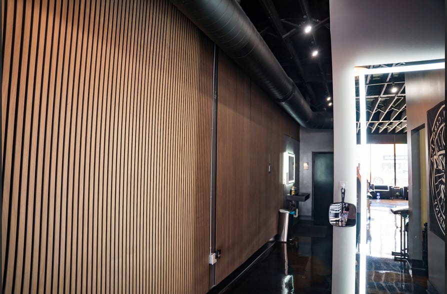 917-919 Central Ave, Charlotte, NC for lease - Building Photo - Image 3 of 8