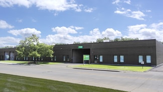 More details for 3975-3995 Commercial Ave, Northbrook, IL - Industrial for Lease