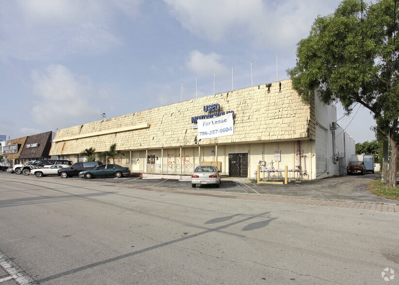 2400 SW 30th Ave, Hallandale, FL for sale - Primary Photo - Image 1 of 1