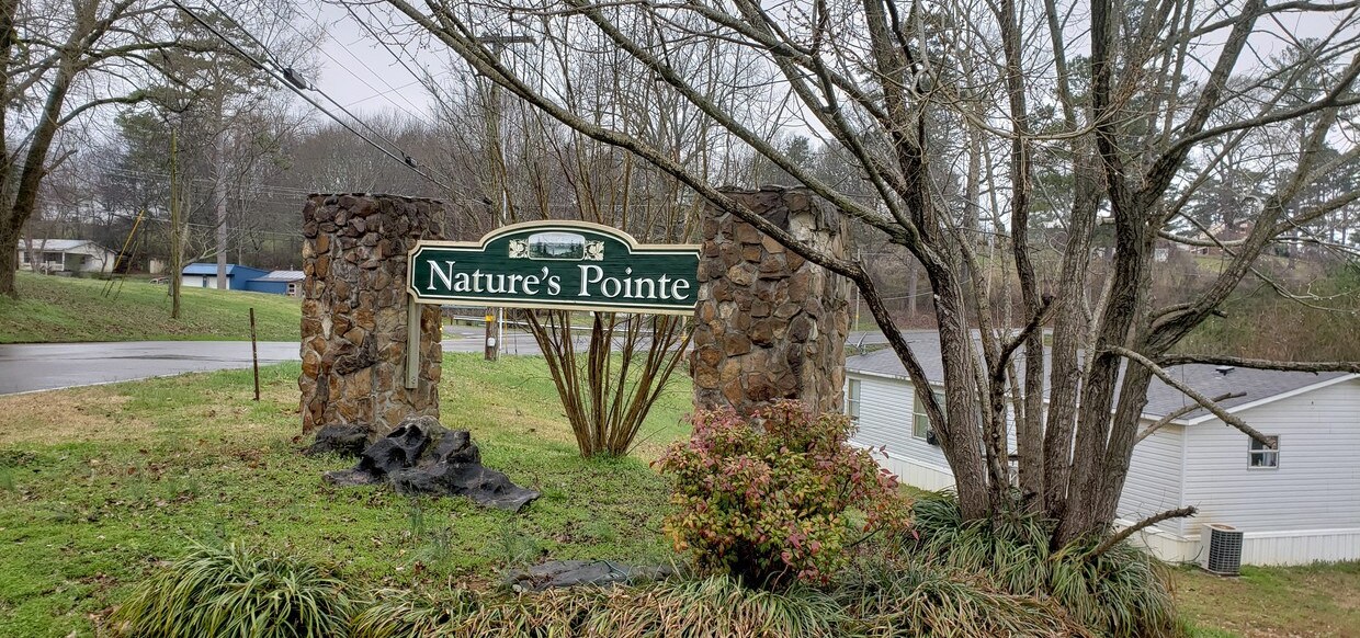 Claire Ln, Benton, TN 37307