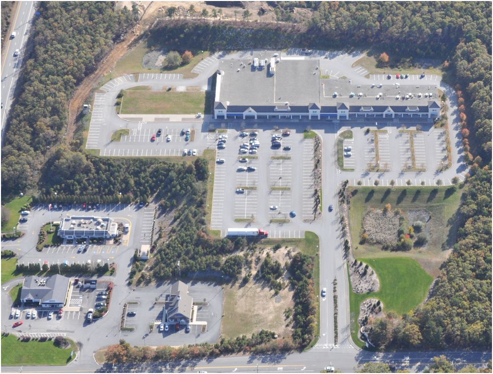 170 Clay Pond Rd, Bourne, MA for sale Primary Photo- Image 1 of 1