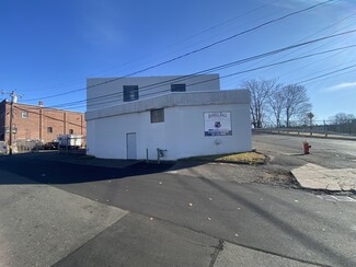 More details for 30 Camp St, Meriden, CT - Industrial for Sale