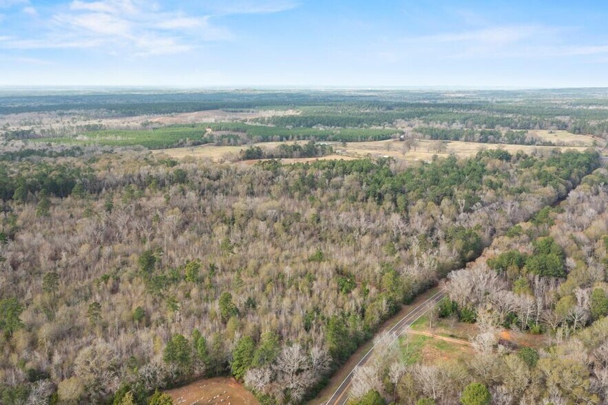 15439 FM 343, Cushing, TX 75760