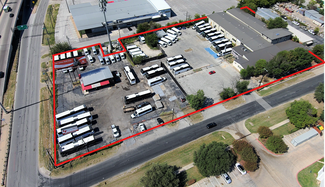 More details for 9100 United Dr, Austin, TX - Industrial for Lease