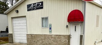 113 Lee Ct, Clayton NC - Warehouse