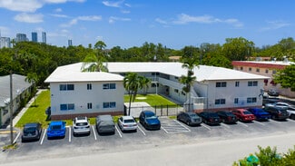 More details for 811 SE 16th St, Fort Lauderdale, FL - Multifamily for Sale