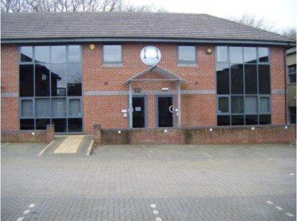 Newborough Rd, Burton On Trent for sale - Primary Photo - Image 1 of 1