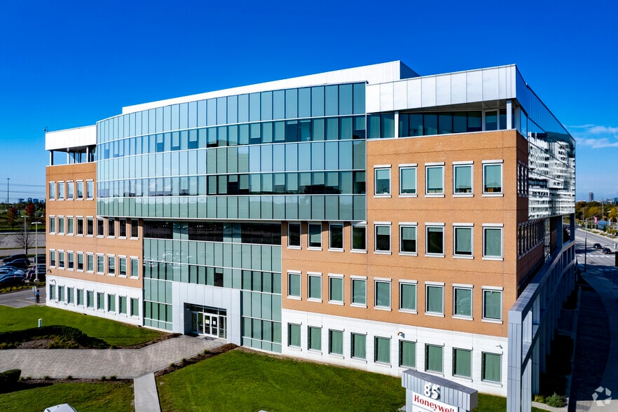 85 Enterprise Blvd, Markham, ON for sale - Primary Photo - Image 1 of 1