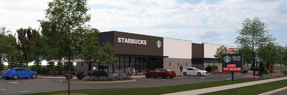 112 Federal Road, Brookfield, CT for sale - Primary Photo - Image 1 of 1