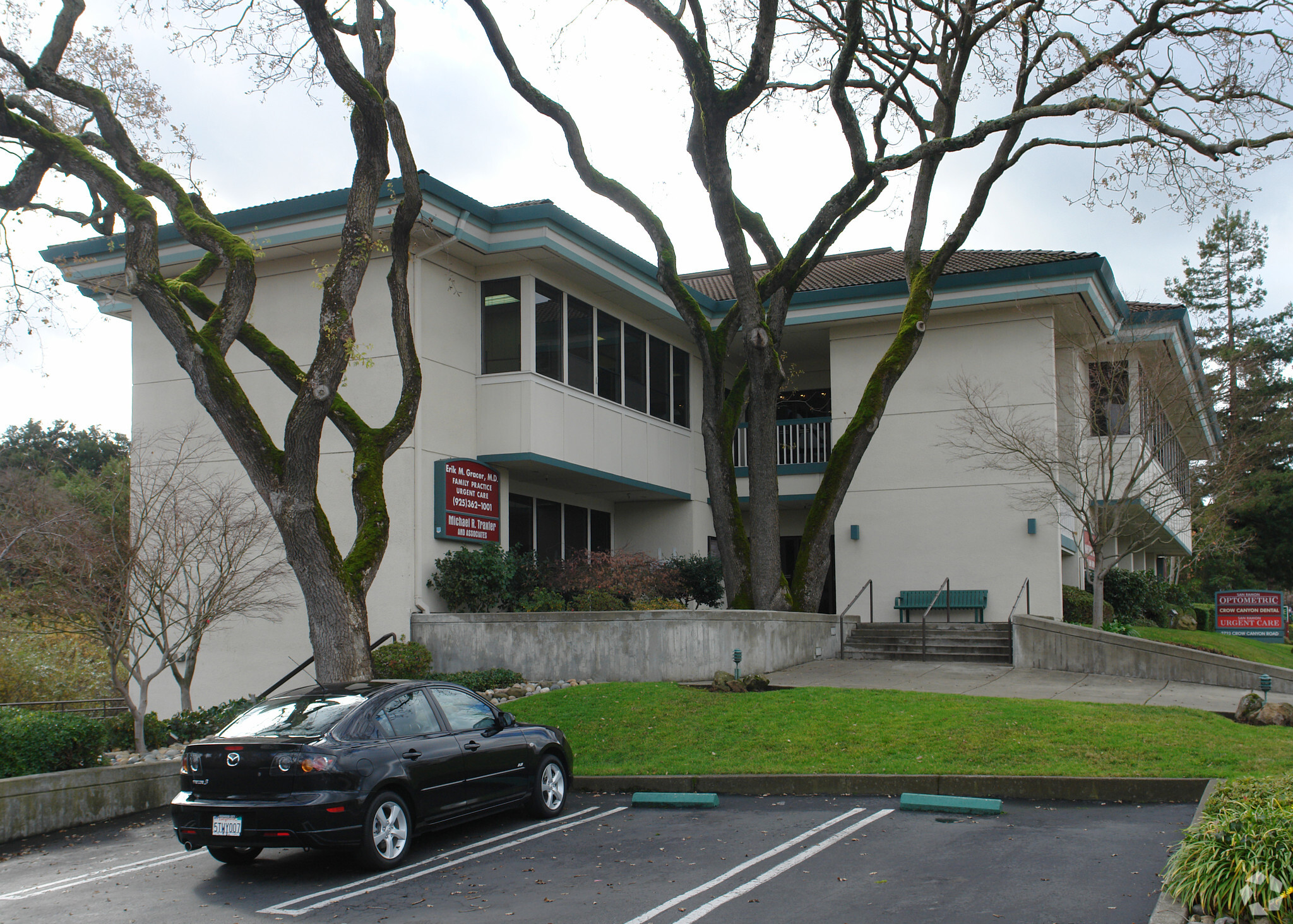 2723 Crow Canyon Rd, San Ramon, CA for sale Primary Photo- Image 1 of 1