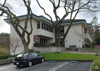 More details for 2723 Crow Canyon Rd, San Ramon, CA - Office for Lease