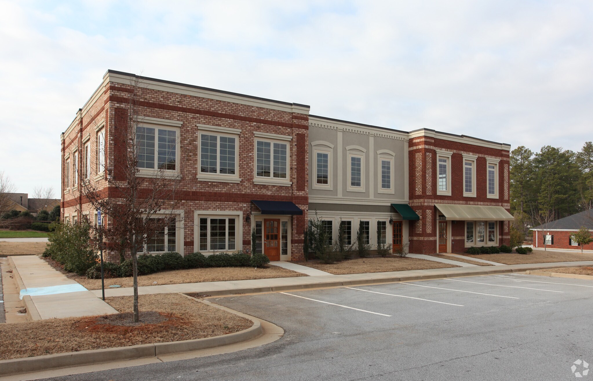 2434 Wall St, Conyers, GA for sale Primary Photo- Image 1 of 1