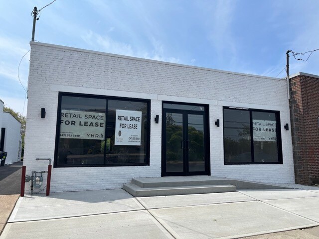 2005 Park St, Atlantic Beach, NY for sale - Building Photo - Image 1 of 1