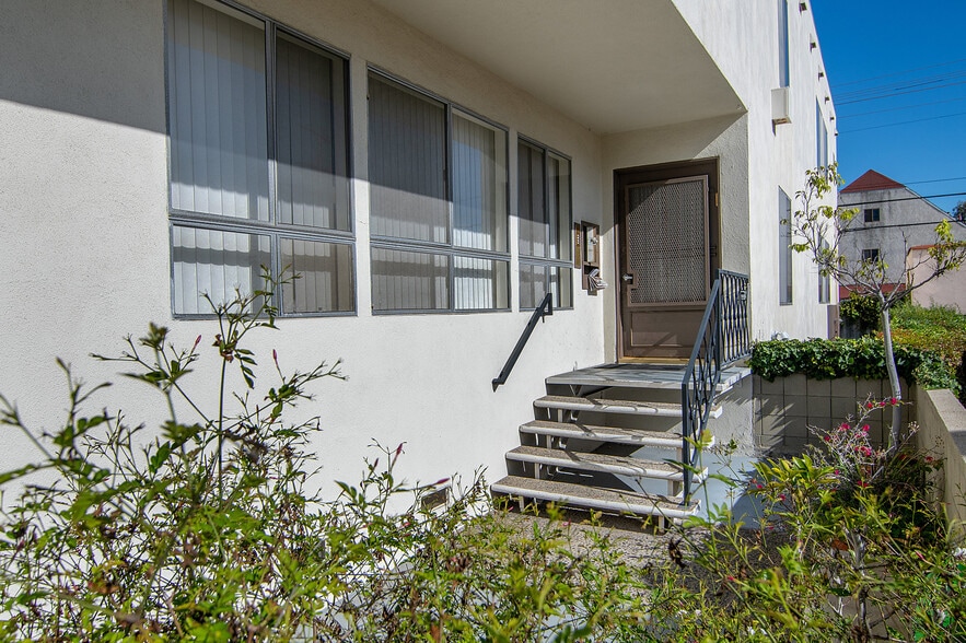 344 S Doheny Dr, Beverly Hills, CA for sale - Building Photo - Image 3 of 10