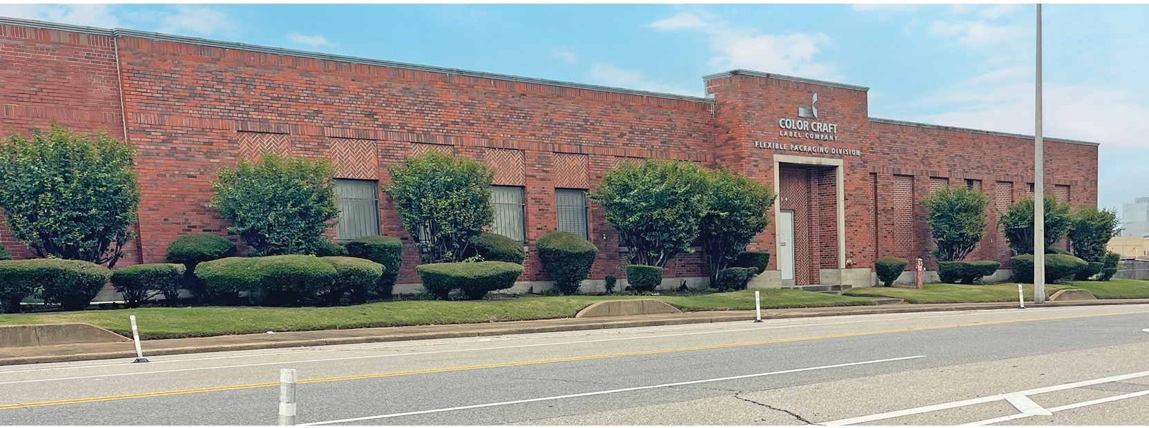 594 Dr Ml King Jr Ave, Memphis, TN for sale Building Photo- Image 1 of 15