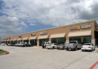 More details for 5803-5875 Fairmont Pky, Pasadena, TX - Retail for Lease