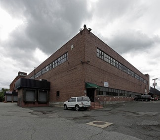 More details for 141 Lanza Ave, Garfield, NJ - Industrial for Lease