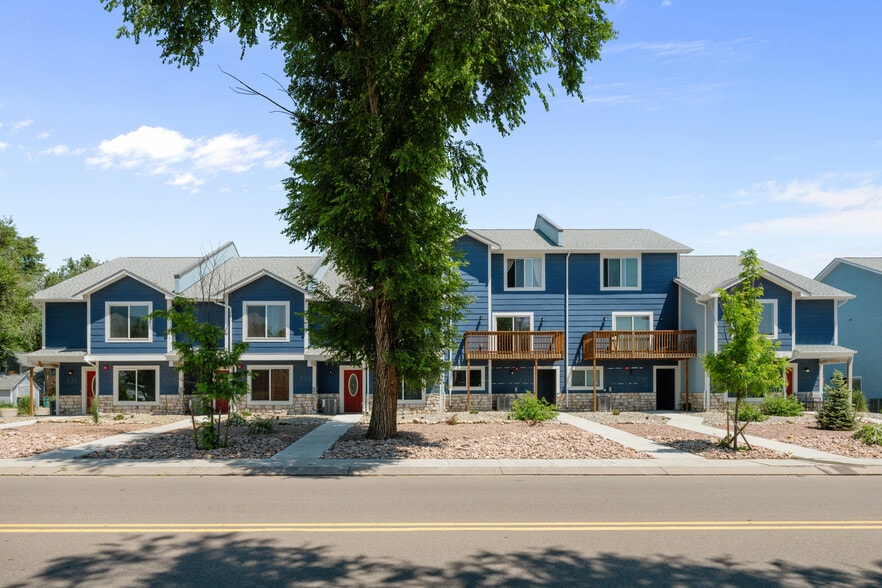 375 E Ohio Ave, Fountain, CO for sale - Building Photo - Image 2 of 34