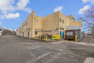 More details for 724 Grand Ave, New Haven, CT - Industrial for Sale