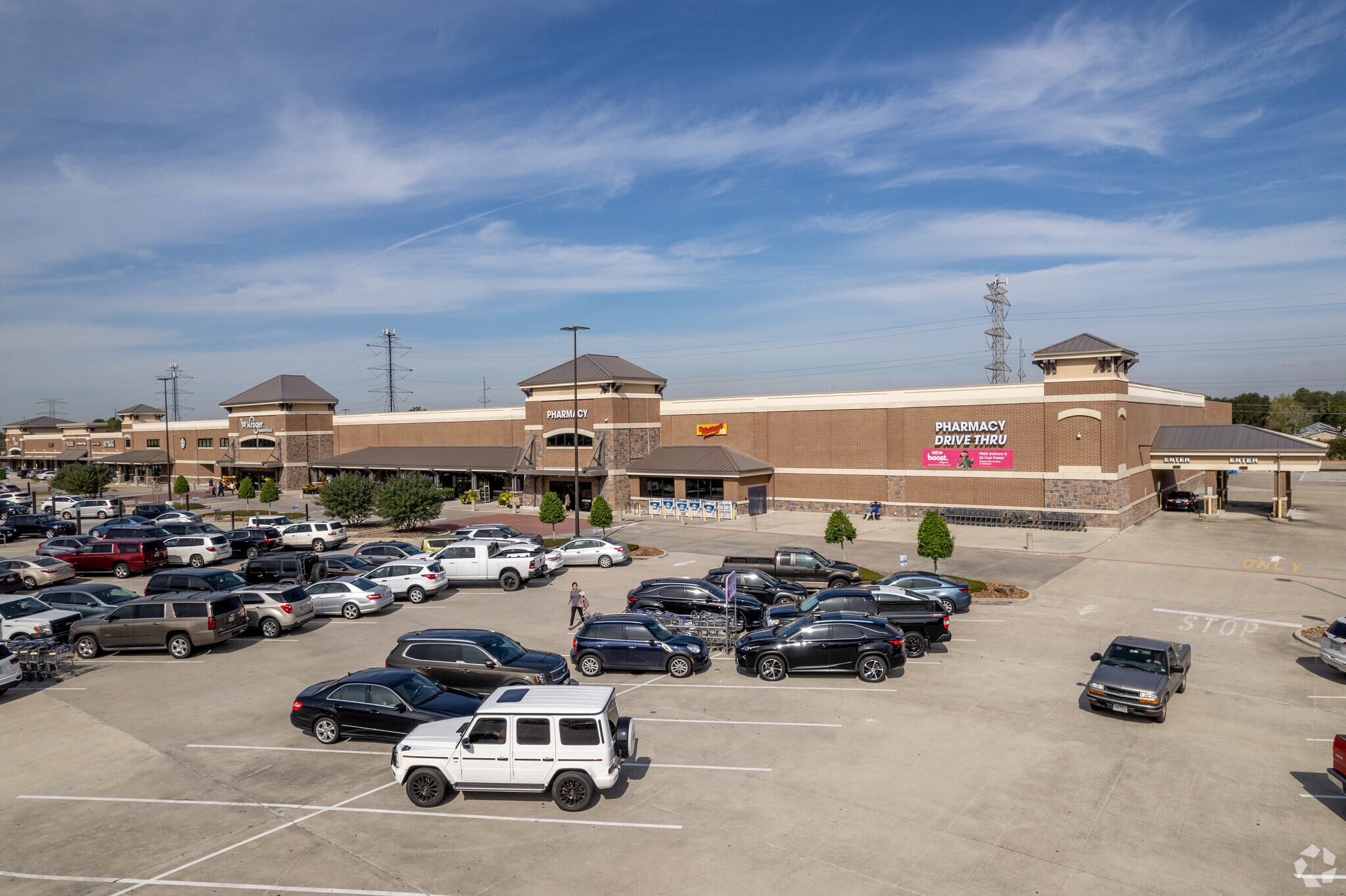 1940 W League City Pky, League City, TX for lease Building Photo- Image 1 of 12