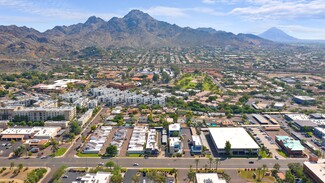 More details for 7325 N 16th St, Phoenix, AZ - Office for Lease